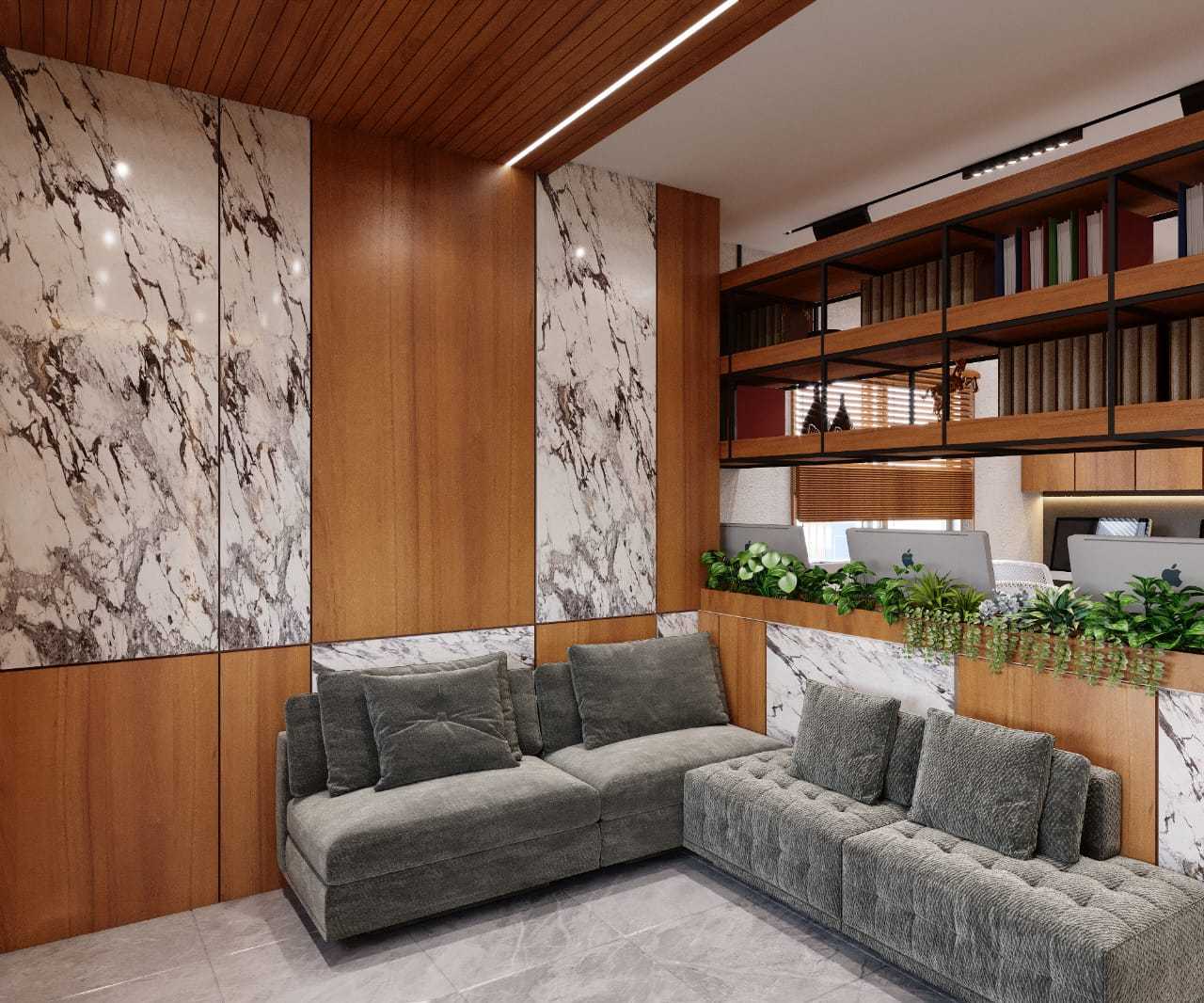 Office of Rahul Lalwani & Company